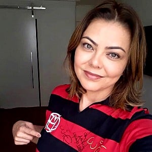 Leila Barros