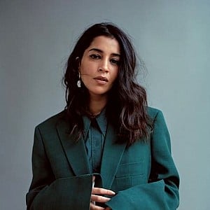 Leila Bekhti