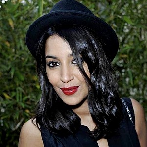 Leila Bekhti
