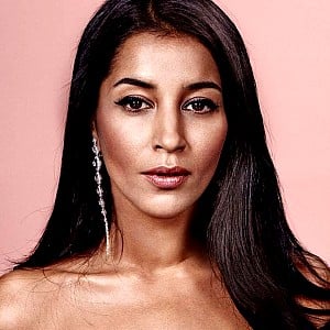 Leila Bekhti