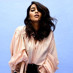 Leila Bekhti