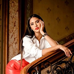 Leila Ben Khalifa