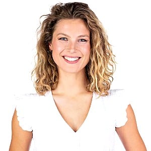 Leila Burggraf
