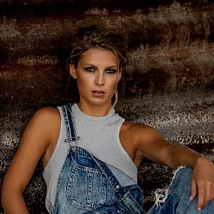 Leila Burggraf