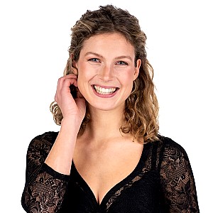 Leila Burggraf
