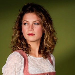 Leila Burggraf