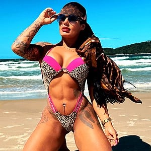 Leila Dantas