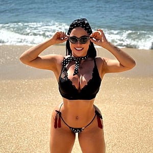 Leila Dantas