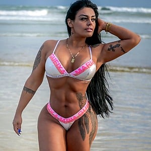 Leila Dantas