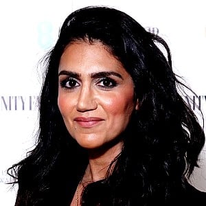 Leila Farzad
