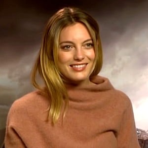 Leila George