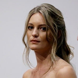 Leila George