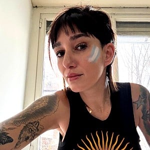 Leila Gianni