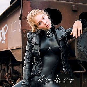 Leila Herring