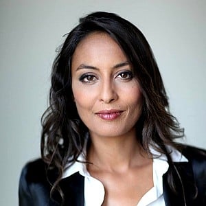Leila Kaddour