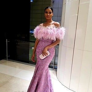 Leila Lopes