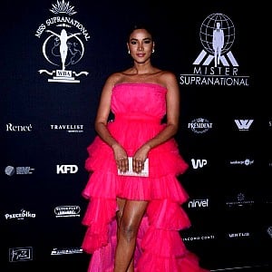 Leila Lopes