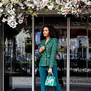 Leila Lopes