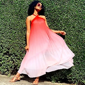 Leila Lopes