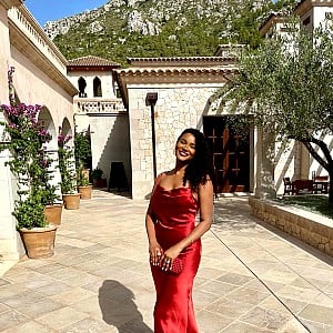 Leila Lopes