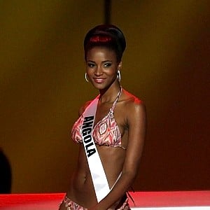 Leila Lopes