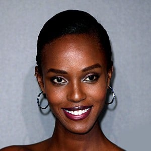 Leila Nda
