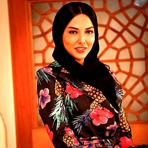 Leila Otadi