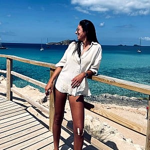 Leila Ouahabi