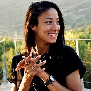 Leila Ouahabi