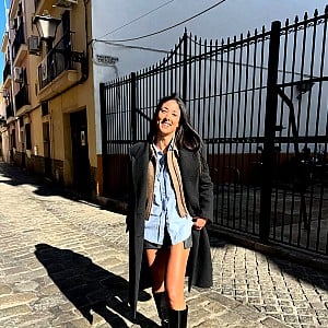 Leila Ouahabi