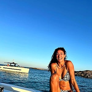 Leila Ouahabi