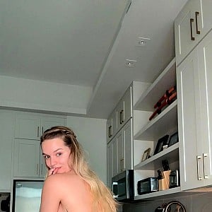 Leila Porter