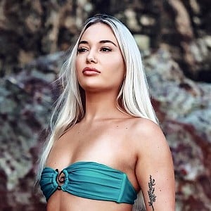Leila Windsor