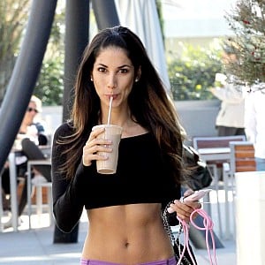 Leilani Dowding