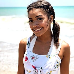 Leilani Green
