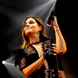 Leire Martinez