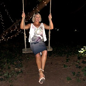 Leisel Jones