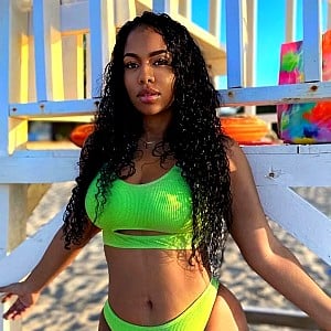 Leiza-Mae Keane