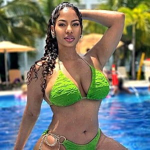 Leiza-Mae Keane