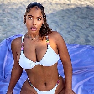 Leiza-Mae Keane