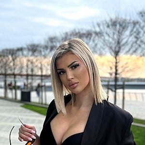 Lejla Busevac