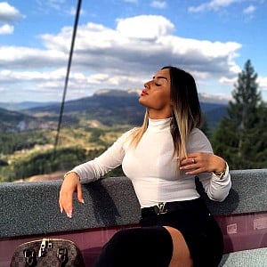 Lejla Kurbegovic