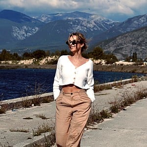 Lejla Ramovic