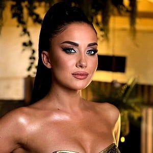 Lejla Zahirovic