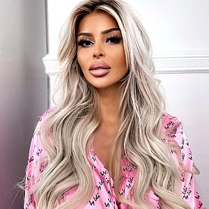 Lela Ceterova