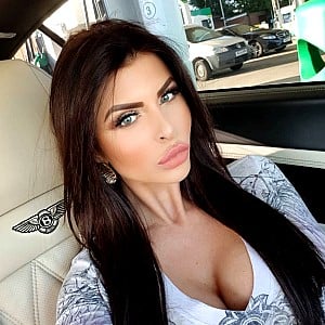 Lela Ceterova