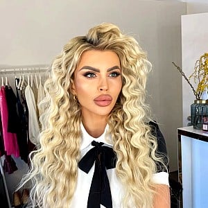 Lela Ceterova
