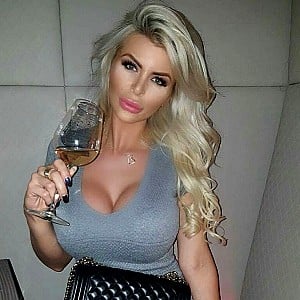 Lela Ceterova