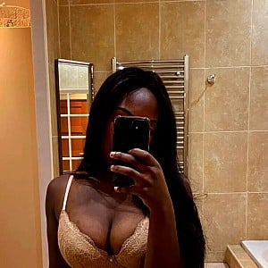 Lele (YourAfricanDelight)