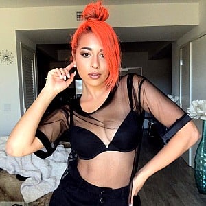 Leli Hernandez